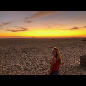 Meet your Posher, Melina